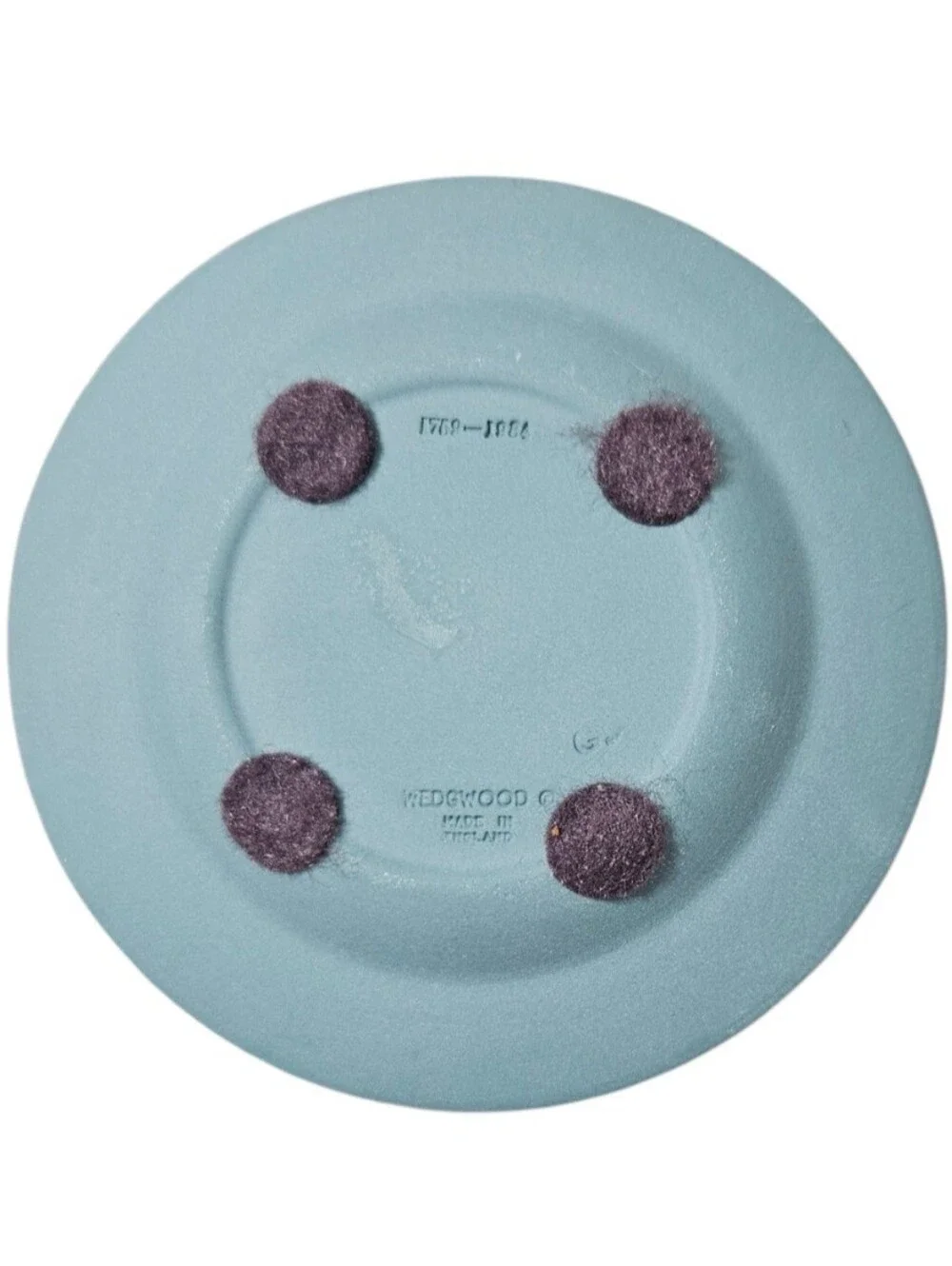 Wedgwood preowned excellent